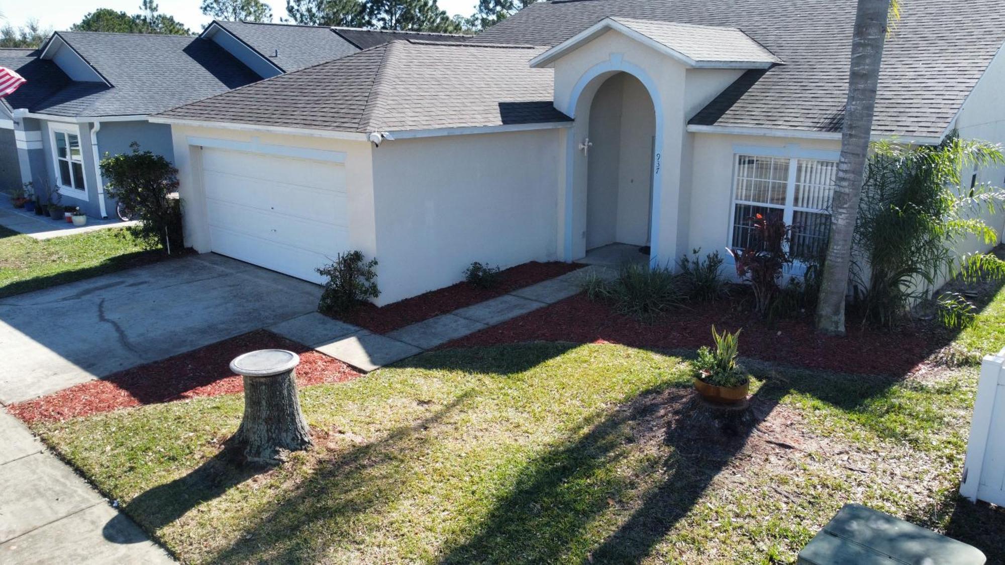 3 Bedroom Villa With Poolside Cinema And Games Room Close To Theme Parks Sleeps 6 Plus 2 Orlando Exterior foto