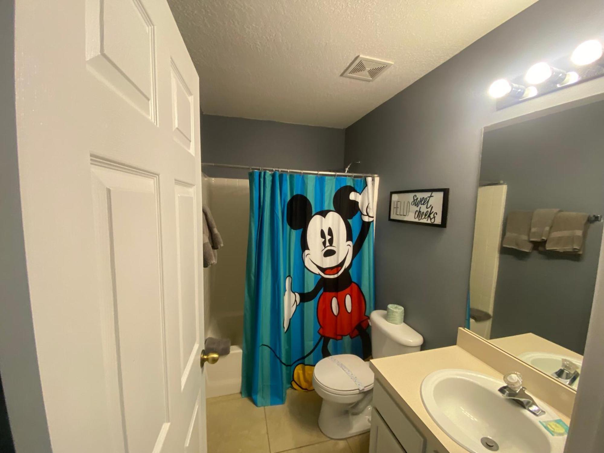 3 Bedroom Villa With Poolside Cinema And Games Room Close To Theme Parks Sleeps 6 Plus 2 Orlando Exterior foto