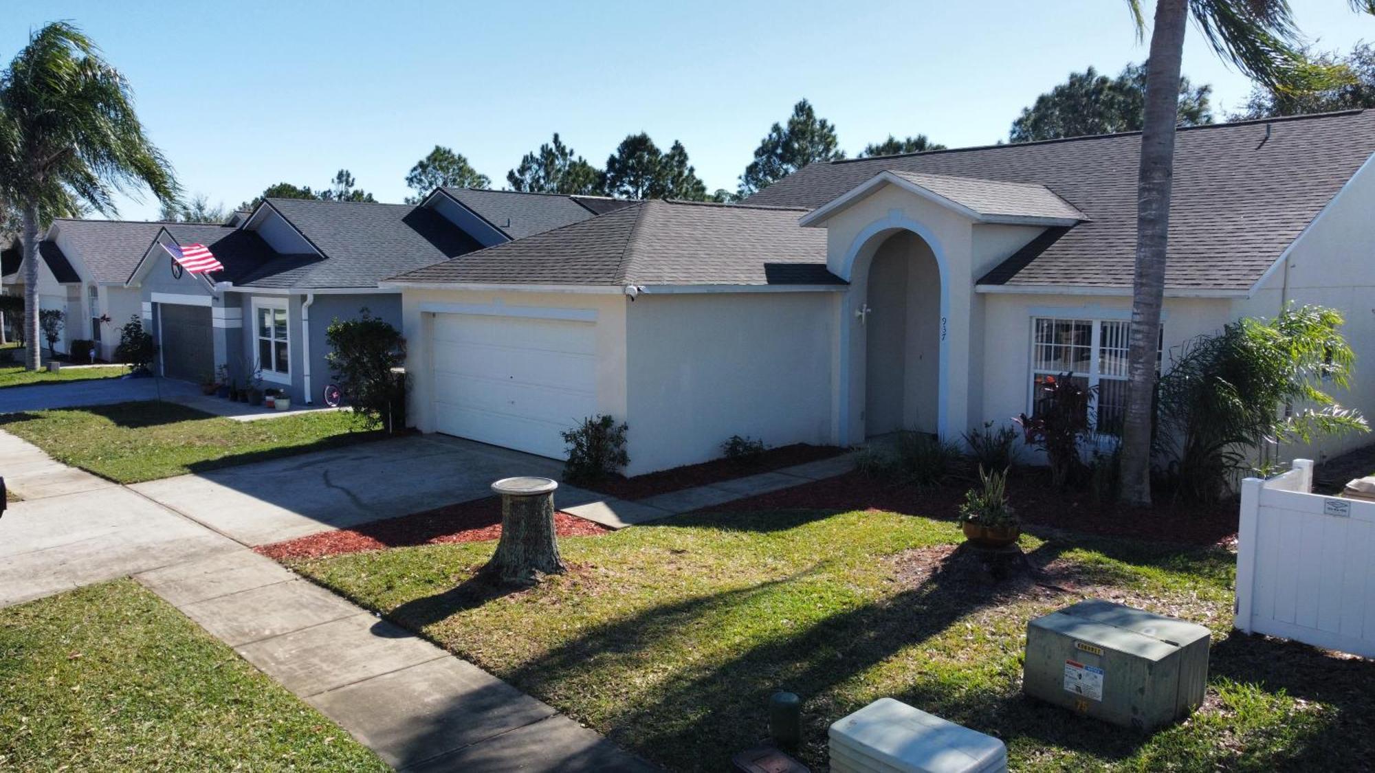 3 Bedroom Villa With Poolside Cinema And Games Room Close To Theme Parks Sleeps 6 Plus 2 Orlando Exterior foto