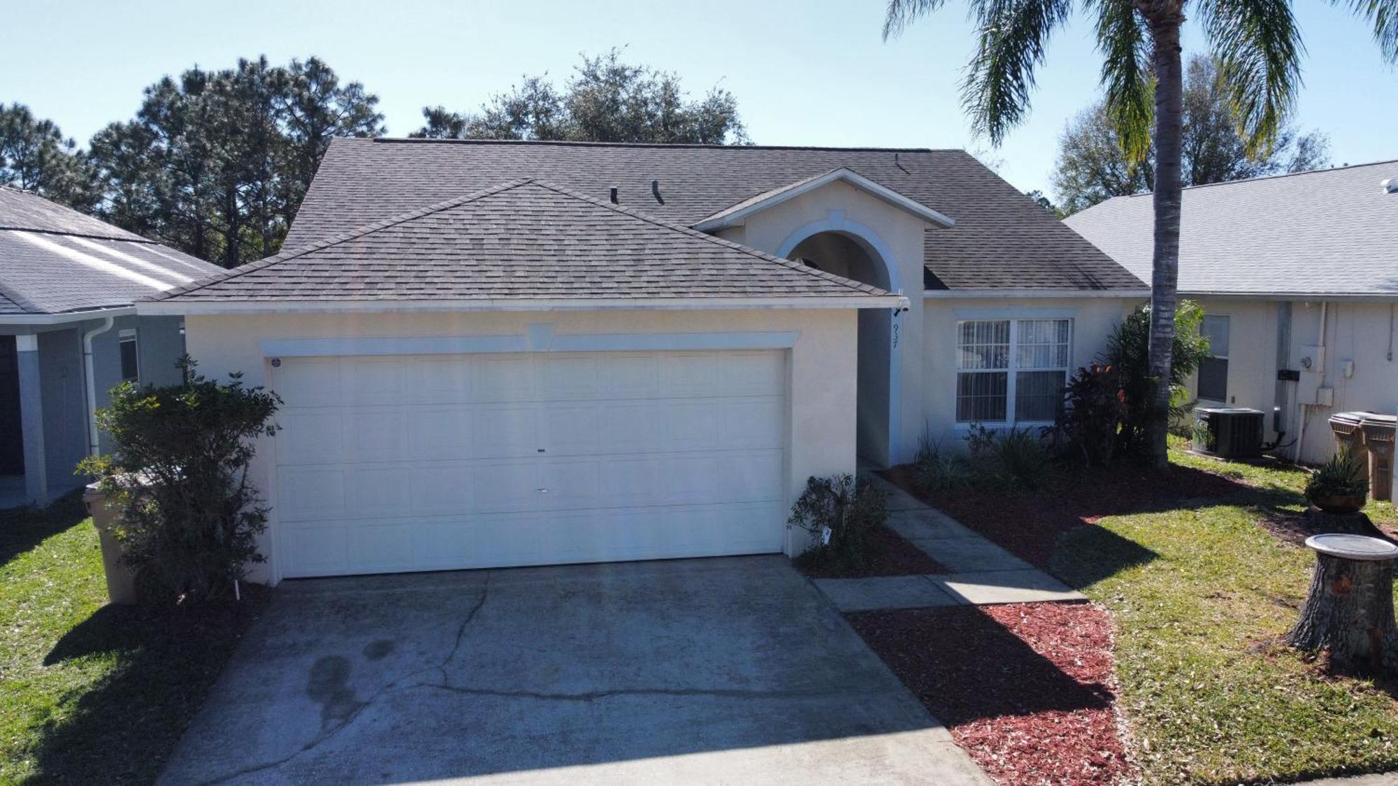 3 Bedroom Villa With Poolside Cinema And Games Room Close To Theme Parks Sleeps 6 Plus 2 Orlando Exterior foto