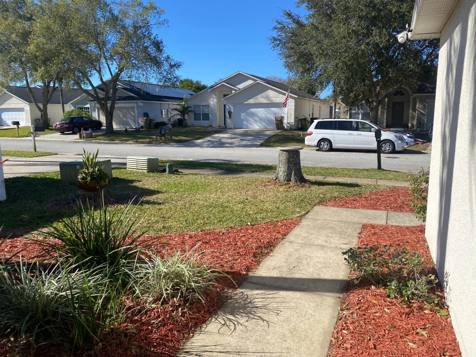 3 Bedroom Villa With Poolside Cinema And Games Room Close To Theme Parks Sleeps 6 Plus 2 Orlando Exterior foto